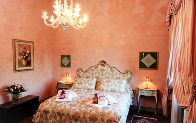 Feriebolig:&nbsp;Classic Suite