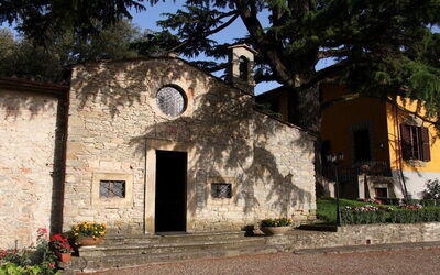 Villa Poggio Bartoli Country Resort