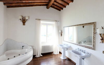 Feriebolig:&nbsp;Family Suite
