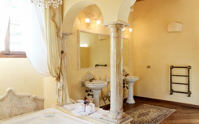 Feriebolig:&nbsp;Classic Suite