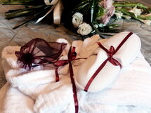 Feriebolig:&nbsp;Classic Suite