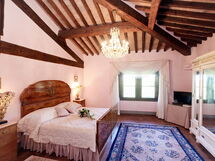 Feriebolig:&nbsp;Deluxe Suite