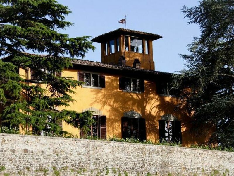 Villa Poggio Bartoli Country Resort