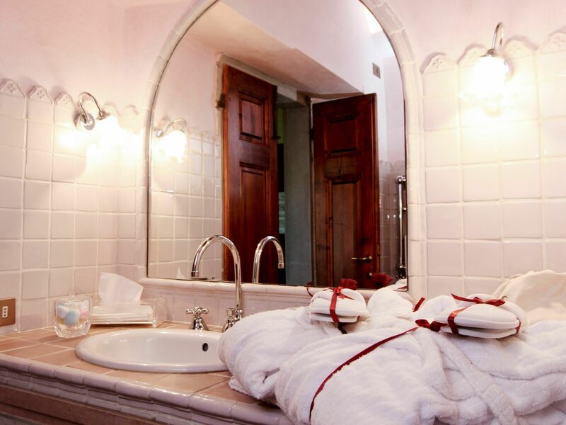 Feriebolig:&nbsp;Deluxe Suite