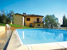 Villa Florence Flower