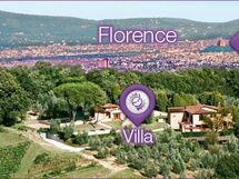 Villa Florence Flower