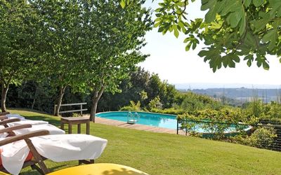 Barberino - Barberino Val D'Elsa, Toscana, Italien