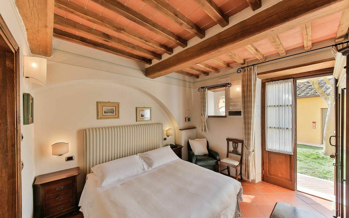 Feriebolig:&nbsp;Camera 2