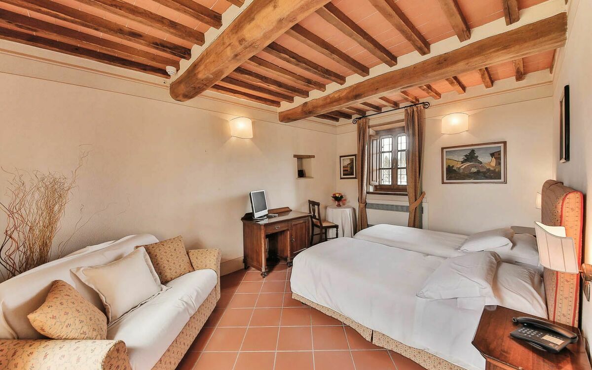 Feriebolig:&nbsp;Camera 3