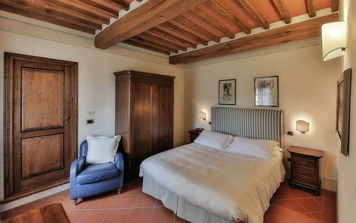 Feriebolig:&nbsp;Camera 6