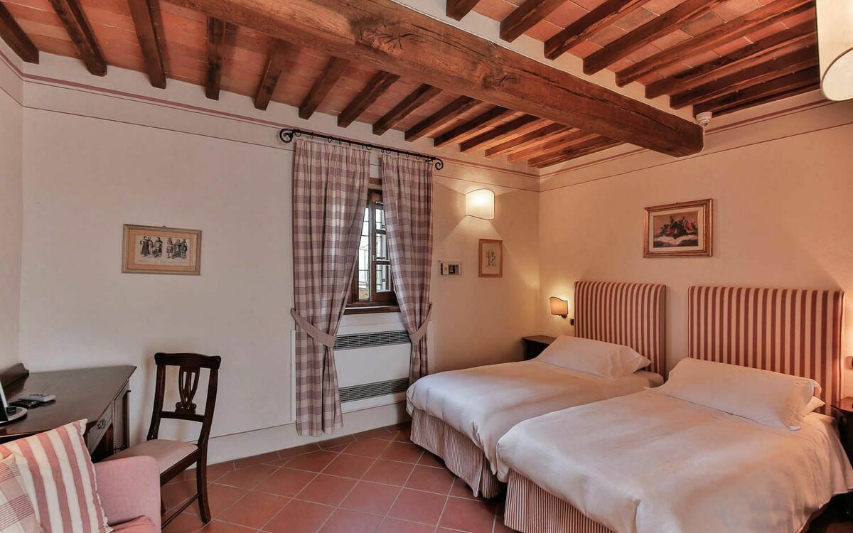 Feriebolig:&nbsp;Camera 4