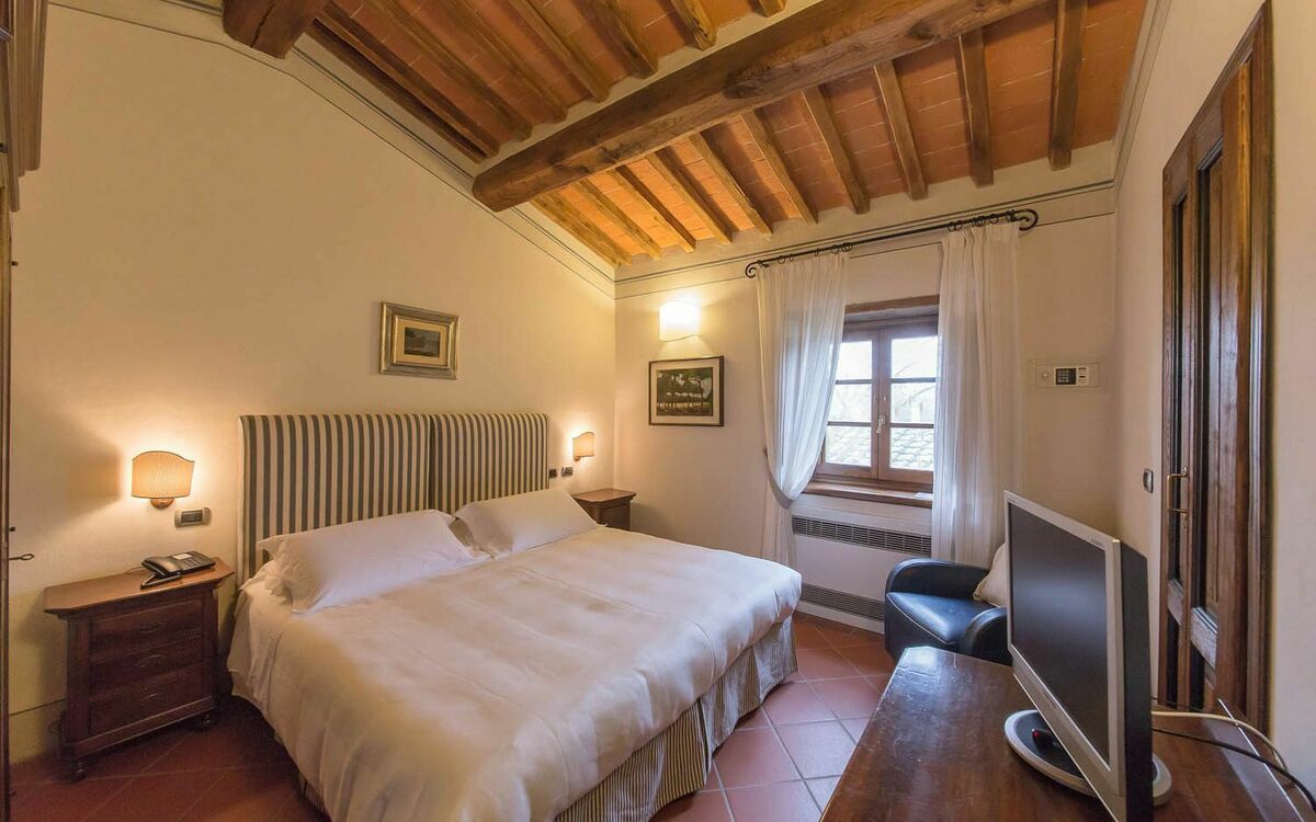 Feriebolig:&nbsp;Camera 8