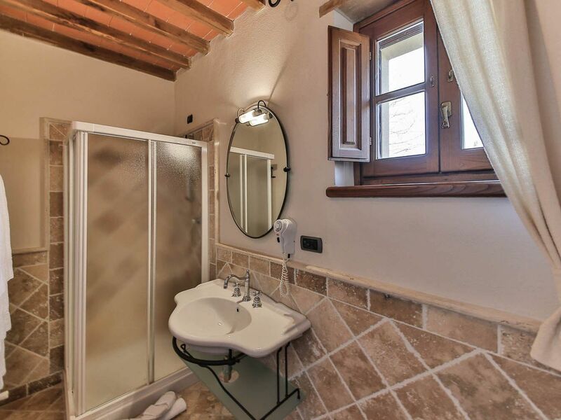 Feriebolig:&nbsp;Camera 2