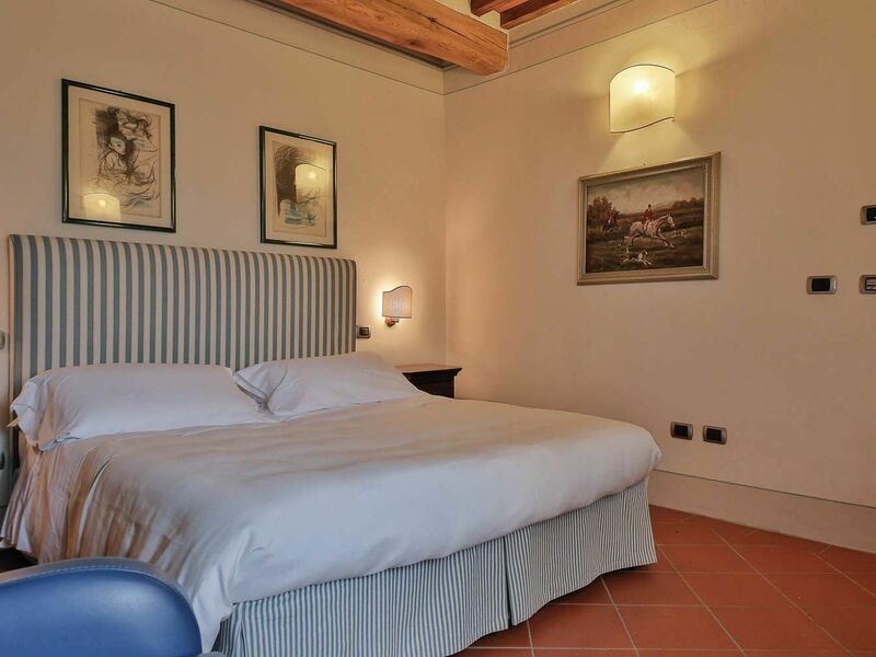 Feriebolig:&nbsp;Camera 6