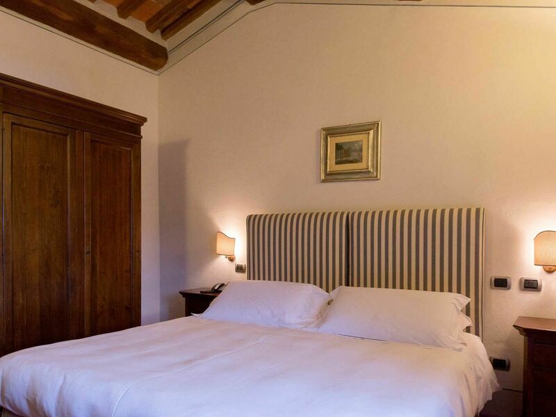 Feriebolig:&nbsp;Camera 8