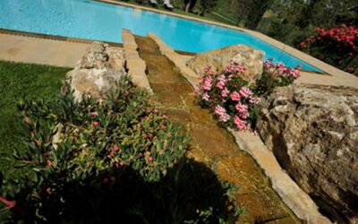 Villa Val Delle Vigne