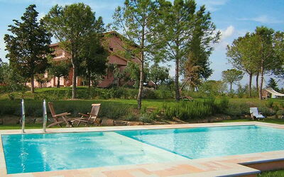 Villa Val Delle Vigne