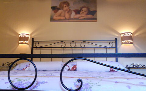 Casa Stefy: Jern, Væg, Gelænder, Værelse, Hus, Baluster, Altan, Loft, Metal, Gips