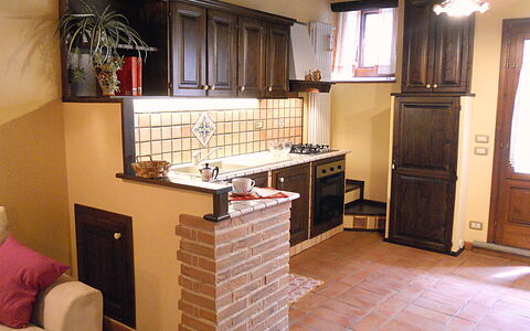 Casa Stefy: Værelse, Ejendom, Møbel, Bygning, Hus, Indretning, Køkken, Cabinetry, Etage, Ejendom