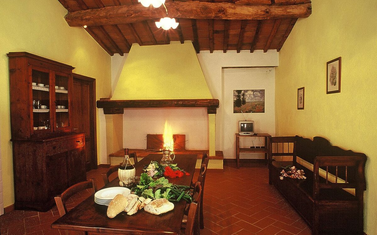 Feriebolig:&nbsp;Cerchi 5