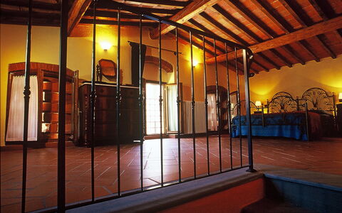 Feriebolig:&nbsp;Cerchi 6