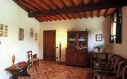 Feriebolig:&nbsp;Cerchi 1