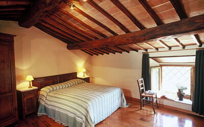 Feriebolig:&nbsp;Cerchi 2