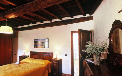 Feriebolig:&nbsp;Cerchi 2