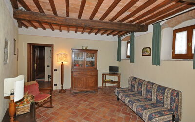 Feriebolig:&nbsp;Cerchi 1