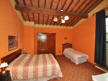 Feriebolig:&nbsp;Cerchi 5