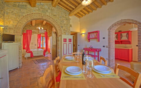 Arturo: Værelse, Ejendom, Bygning, Indretning, Møbel, Hus, Loft, Arkitektur, Etage, Estate