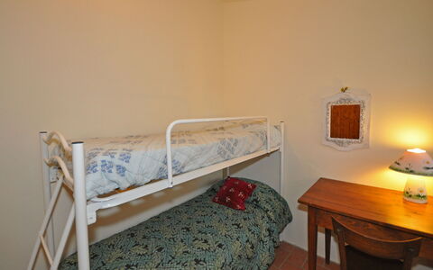 Casa Ovile: Værelse, Møbel, Soveværelse, Ejendom, Seng, Bord, Bed Frame, Hus, Etage, Ejendom