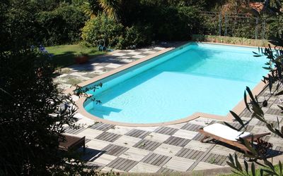 Quercianella 16 - Quercianella, Toscana, Italien