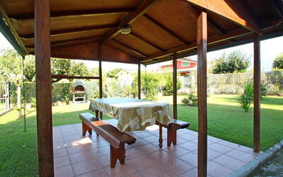 nice outdoor space