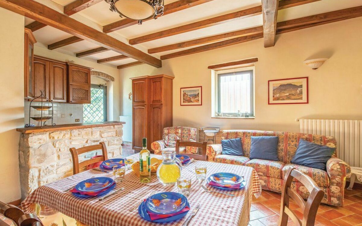 Feriebolig:&nbsp;Paolo 2