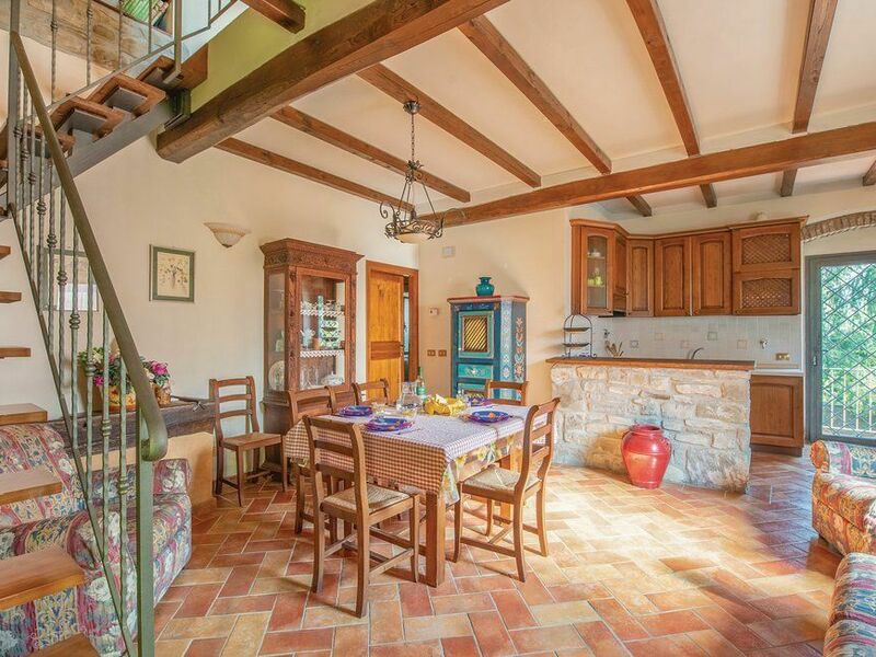 Feriebolig:&nbsp;Paolo 2