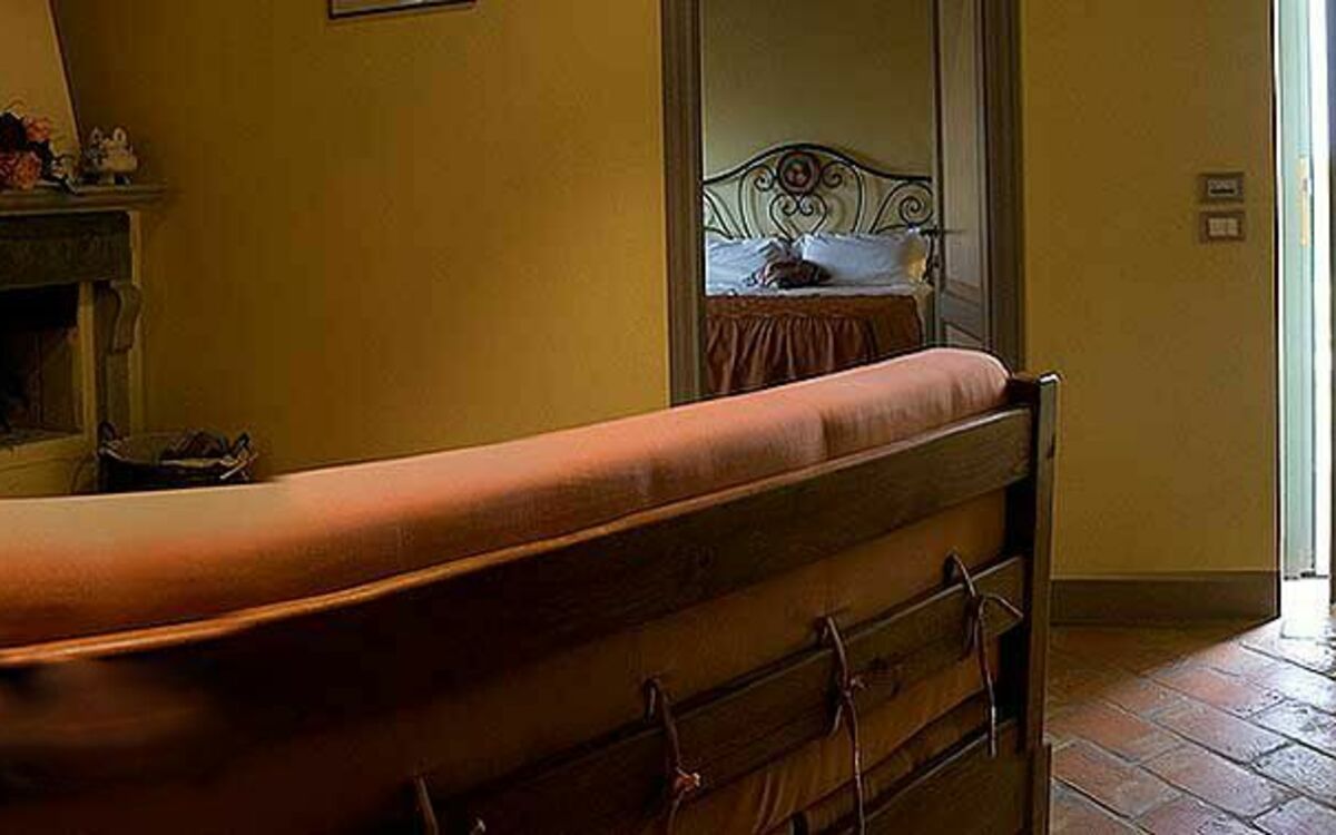 Feriebolig:&nbsp;Cornia 11