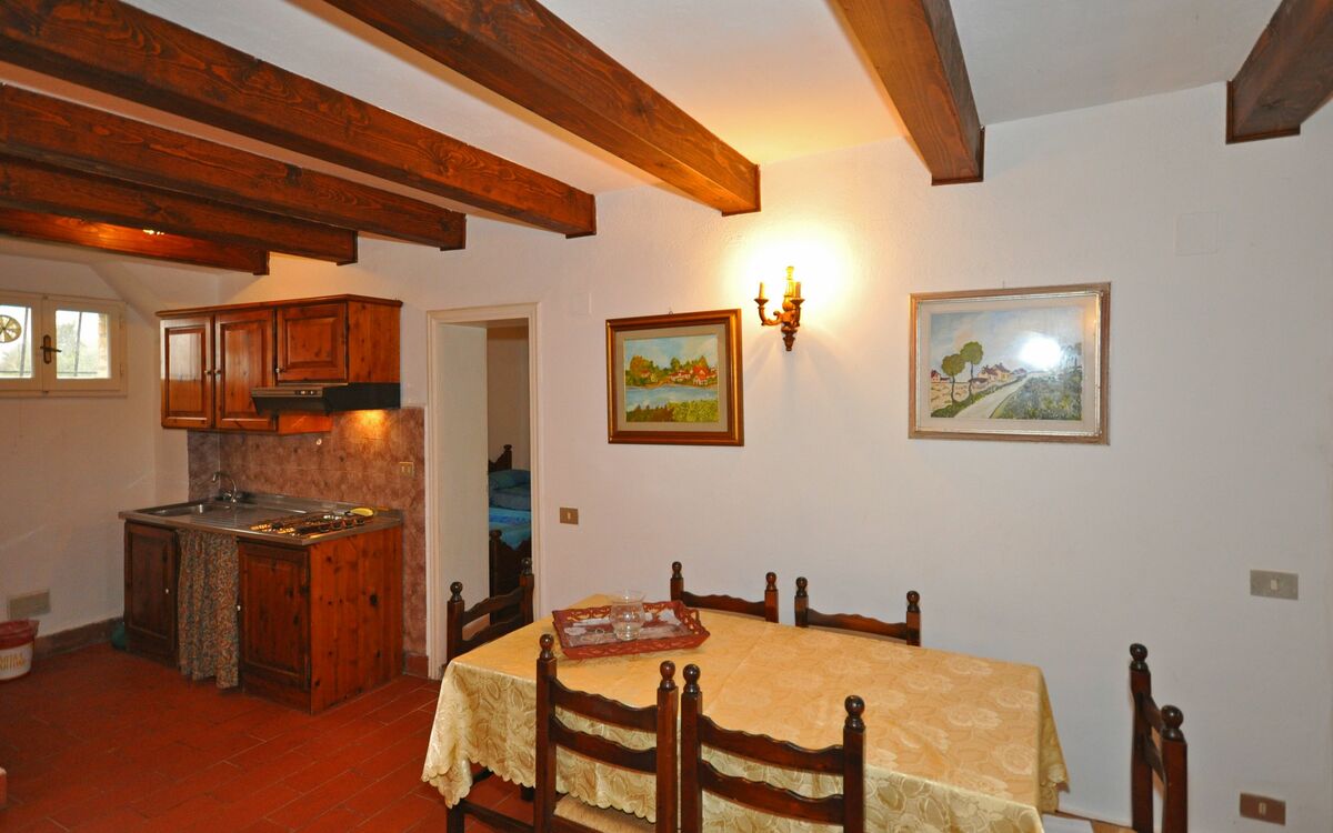 Feriebolig:&nbsp;Gloriana 7