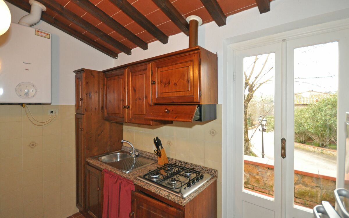 Feriebolig:&nbsp;Gloriana 1