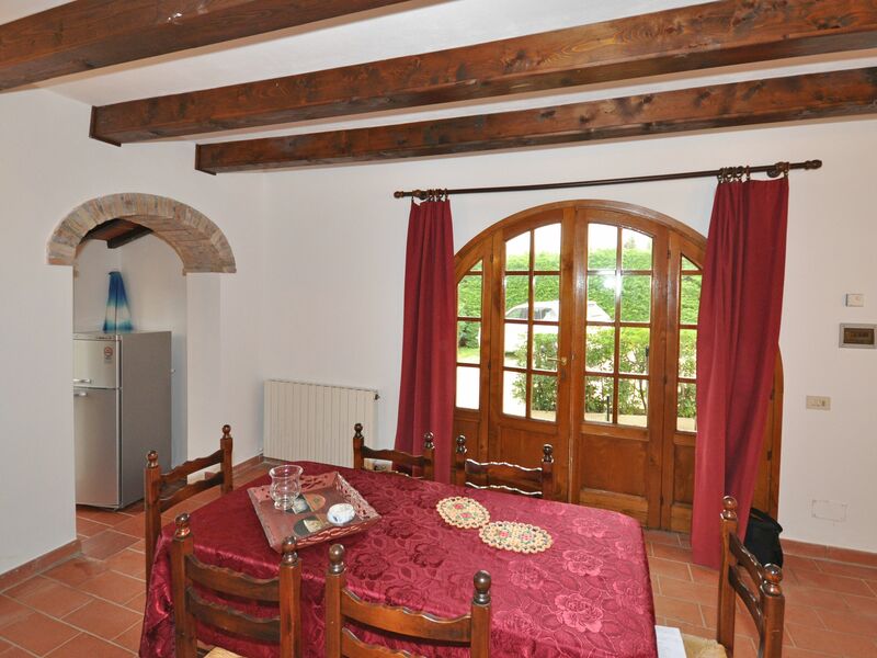 Feriebolig:&nbsp;Gloriana 1