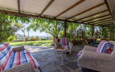 Casa Sotto
