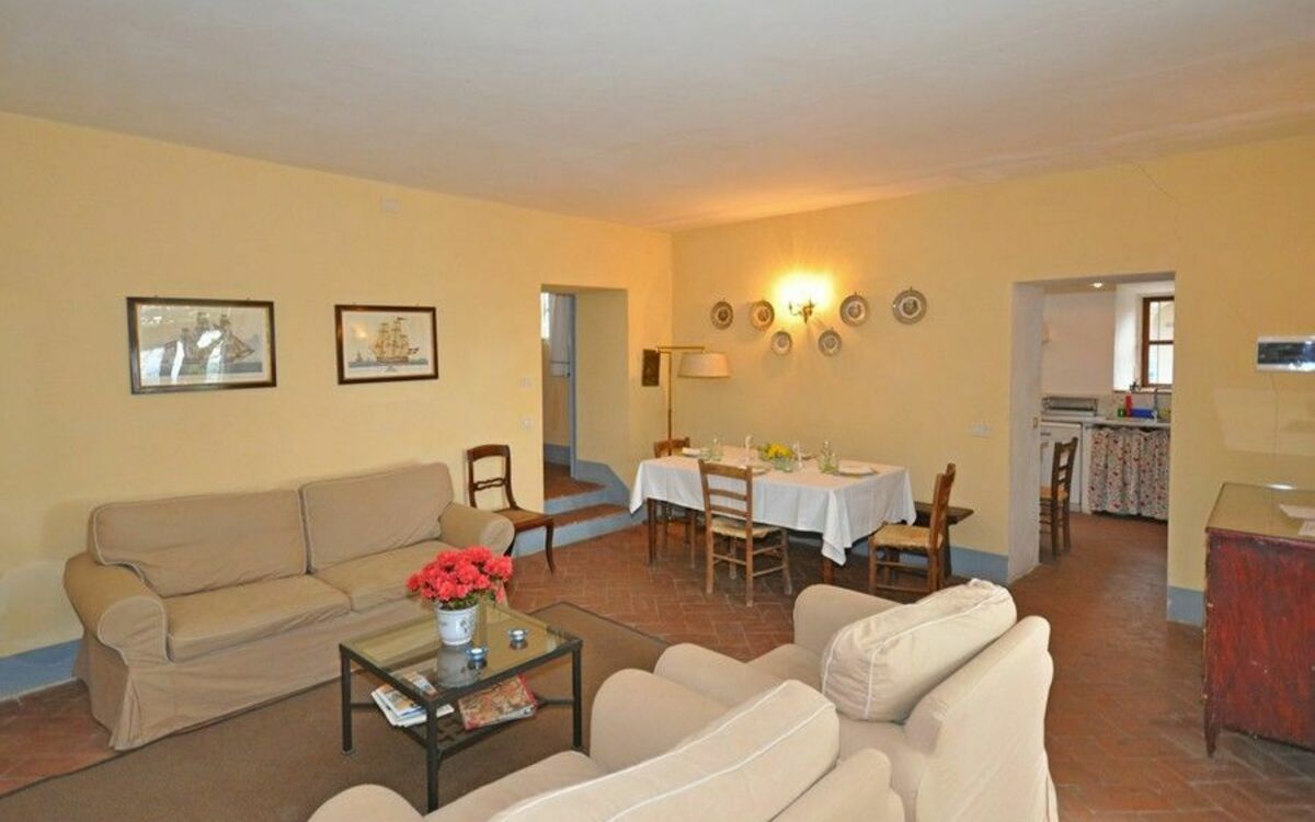 Feriebolig:&nbsp;Manciano 2