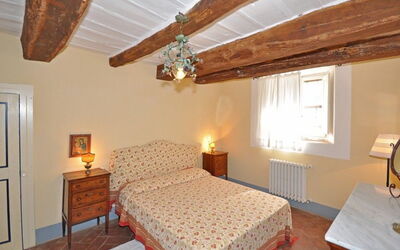 Feriebolig:&nbsp;Manciano 1