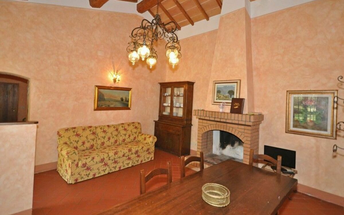 Feriebolig:&nbsp;Filigare 4