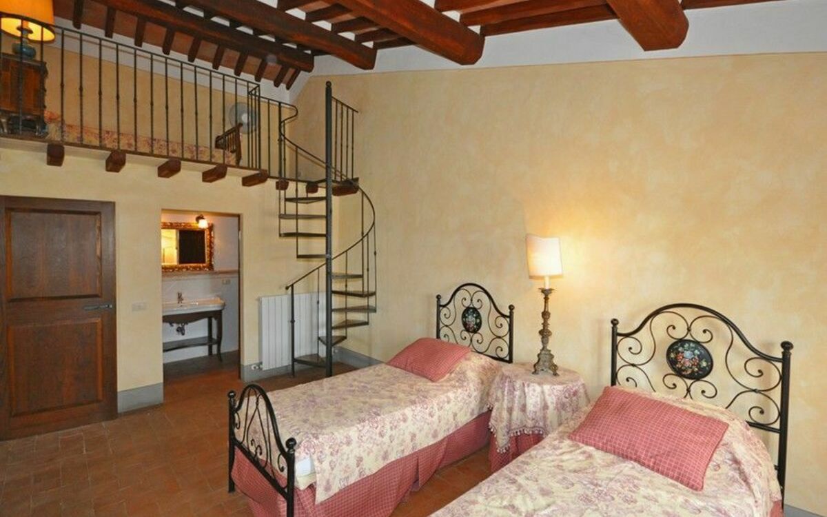 Feriebolig:&nbsp;Rose