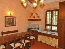 Feriebolig:&nbsp;Filigare 4