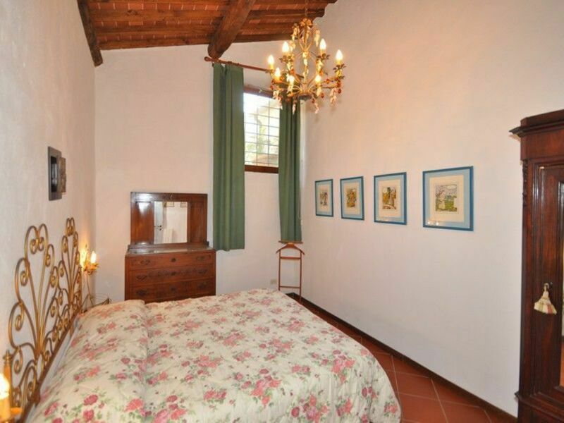 Feriebolig:&nbsp;Querce 1