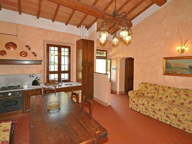 Feriebolig:&nbsp;Filigare 4