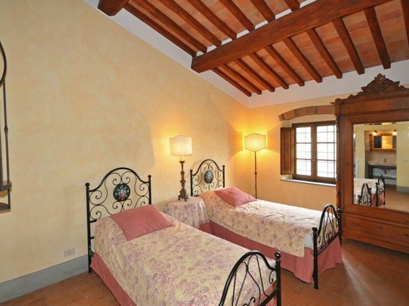 Feriebolig:&nbsp;Rose