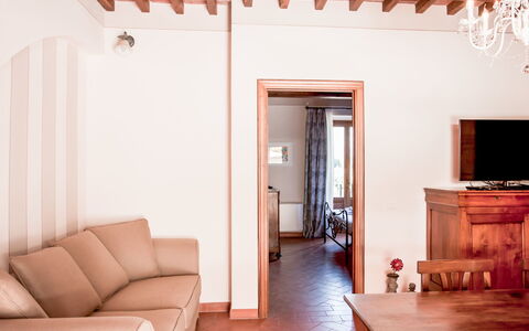 Feriebolig:&nbsp;Villa Belvedere 900.1